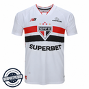 Camisa São Paulo 2026/27 Home