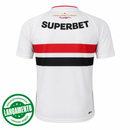 Camisa São Paulo 2026/27 Home