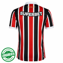 Camisa São Paulo 2026/27 Away