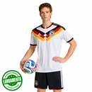 Camisa Alemanha FWC26 Home