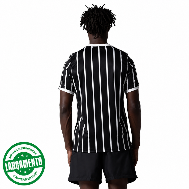 Camisa Corinthians 2026/27 Away