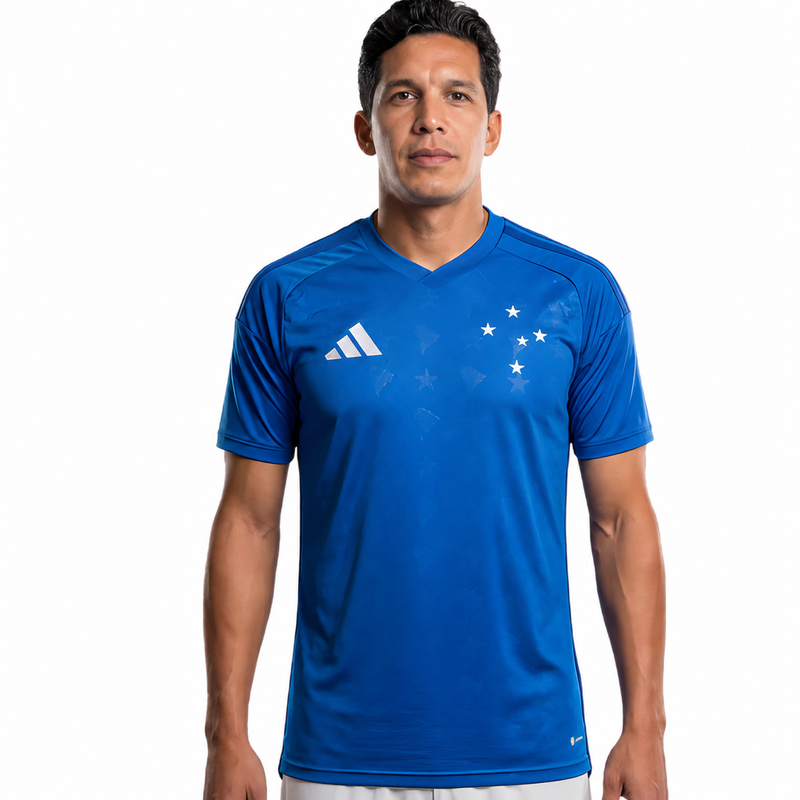 Camisa Cruzeiro 2026/27 fan