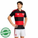 Camisa Flamengo  2026/27 Home