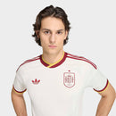 Camisa Espanha FWC26 Home