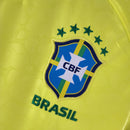 Camisa Seleção Brasileira 2022/23 Home