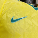 Camisa Seleção Brasileira Jogador 2026/27 I