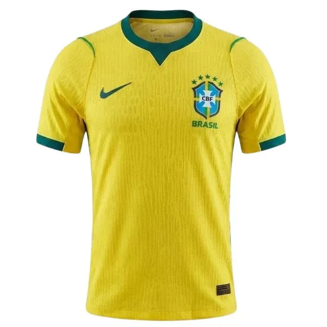 Camisa Seleção Brasileira Torcedor 2026/27 I