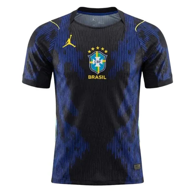 Camisa Seleção Brasileira Torcedor 2026/27 II