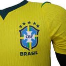Camisa Seleção Brasileira Torcedor 2026/27 I