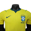 Camisa Seleção Brasileira Torcedor 2026/27 I