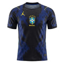 Camisa Seleção Brasileira Jogador 2026/27 II