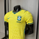 Camisa Seleção Brasileira Jogador 2026/27 I