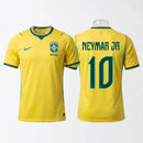 Camisa Neymar FWC26 Away