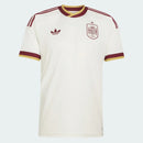 Camisa Espanha FWC26 Away