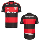 Camisa Flamengo  2026/27 Home