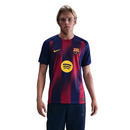 Camisa Barcelona 2025/26 Home Preço normalR$ 279,90