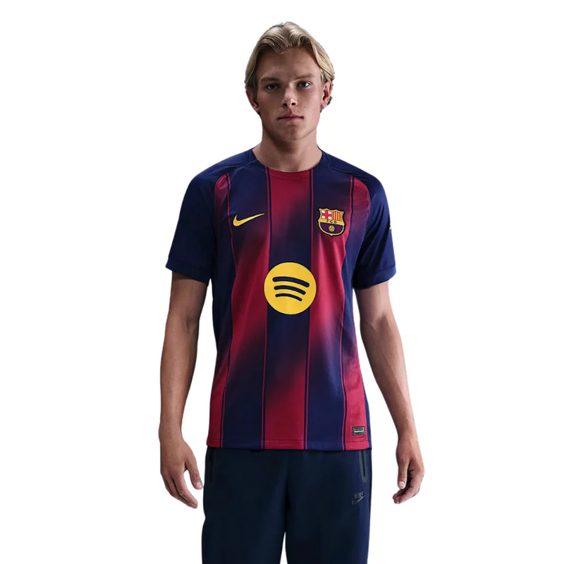 Camisa Barcelona 2025/26 Home Preço normalR$ 279,90