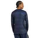 Camisa Real Madrid Manga Longa 2025/26 Away
