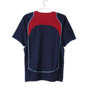 Camisa Retrô Atlético de Madrid 2004/05 Away - Edição Especial