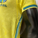 Camisa Seleção Brasileira Jogador 2026/27 I