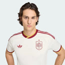 Camisa Espanha FWC26 Away