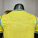 Camisa Seleção Brasileira Jogador 2026/27 I