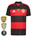 Camisa Flamengo  2026/27 Home