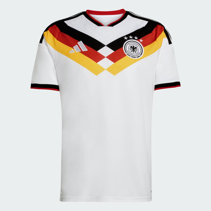 Camisa Alemanha FWC26 Home