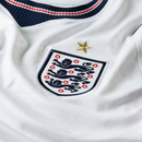 Camisa Inglaterra FWC26 Home