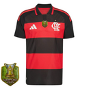 Camisa Flamengo  2026/27 Home