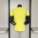Camisa Seleção Brasileira Jogador 2026/27 I