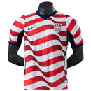 Camisa Seleção EUA 2026 I Masculino