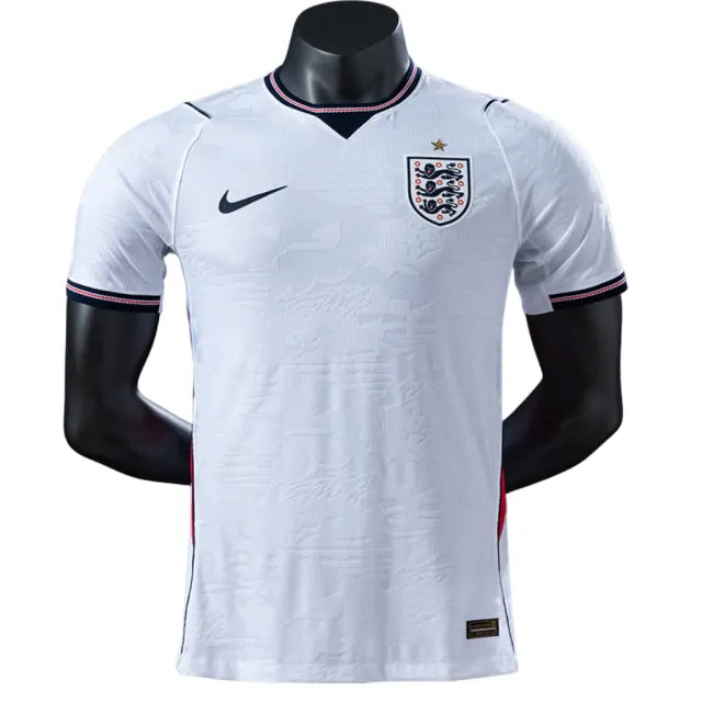 camisa Seleção Inglaterra 2026 I Masculina