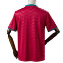 Camisa Seleção Portugal 2026 I Masculina - Vermelha