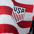 Camisa Seleção EUA 2026 I Masculino