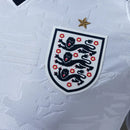 camisa Seleção Inglaterra 2026 I Masculina