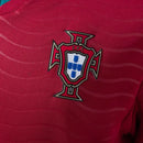 Camisa Seleção Portugal 2026 I Masculina - Vermelha