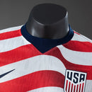 Camisa Seleção EUA 2026 I Masculino