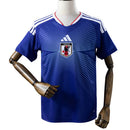 Camisa Seleção Japão 2026 I Masculina - Azul