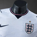 camisa Seleção Inglaterra 2026 I Masculina