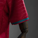 Camisa Seleção Portugal 2026 I Masculina - Vermelha