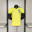 Camisa Seleção Brasileira Jogador 2026/27 I