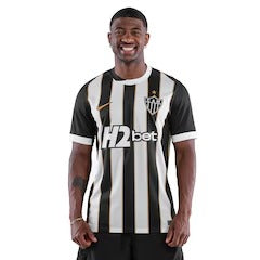 Camisa do Atletico-MG I 26/27 Torcedor Masculina