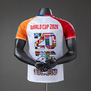 WORD CUP 2026 national