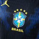 Camisa Seleção Brasileira Jogador 2026/27 II