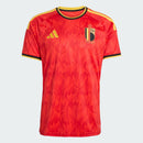 Camisa Bélgica FWC26 Home