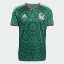 Camisa México FWC26 Home