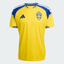 Camisa ucrania FWC26 Home