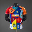 WORD CUP 2026 national