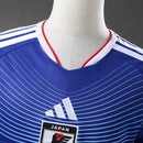 Camisa Seleção Japão 2026 I Masculina - Azul